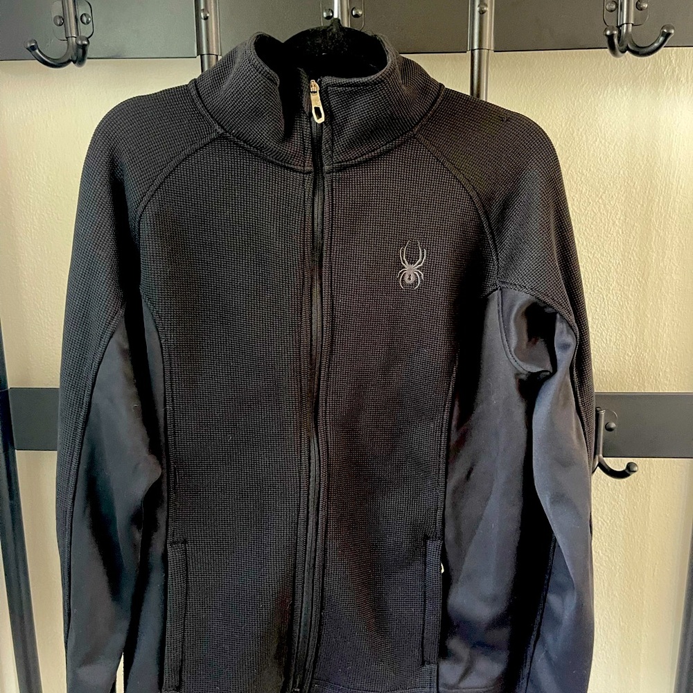 Spyder Jacket